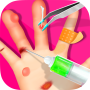 icon Hand Spa