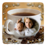 icon Coffee Mug Photo Maker untuk Kenxinda X6