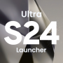 icon Galaxy S24 Ultra Launcher untuk bq BQ-5007L Iron