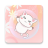 icon Cat In Bubble Live Wallpaper 1.4.17