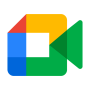 icon Google Meet untuk Allview P8 Pro