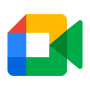 icon Google Meet untuk Xtouch Unix Pro