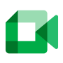 icon Google Meet untuk Alcatel OneTouch Pixi 4 (7)
