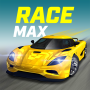 icon Race Max untuk Inoi 5