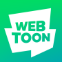 icon 네이버 웹툰 - Naver Webtoon untuk amazon Fire HD 10 (2017)