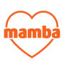icon Mamba Dating App: Make friends untuk blackberry Motion