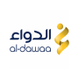 icon AlDawaa Pharmacies untuk Nokia 5