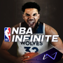 icon NBA Infinite - PvP Basketball untuk nubia Z18