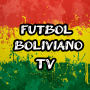 icon Futbol Boliviano Tv untuk Samsung Galaxy Mega 5.8(GT-I9152)