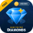 icon Free Daimond Free 1.0