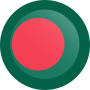 icon Bangladesh VPN - Proxy VPN