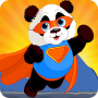 icon Flying Panda