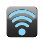 icon WiFi File Transfer untuk Samsung Galaxy Xcover 3 Value Edition