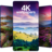 icon Beautiful Wallpapers 4K 4.10.0