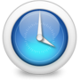 icon World Clock untuk Inoi 6