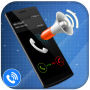 icon Caller Name Announcer untuk Vertex Impress Dune