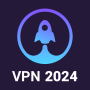 icon Super Z-VPN - Worldwide Proxy untuk oppo A3