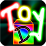 icon Doodle Toy!™ Kids Draw Paint untuk Cubot Note Plus