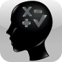 icon Brain Training - Math Workout untuk oppo A3