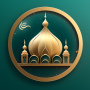 icon Muslim: Prayer, Ramadan 2024 untuk Samsung Galaxy Tab 3 Lite 7.0