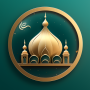 icon Muslim: Prayer, Ramadan 2024 untuk Samsung Galaxy Grand Neo Plus(GT-I9060I)