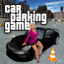 icon CAR PARKING GAME