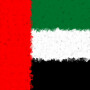 icon Arab Emirates Radio untuk tecno W1