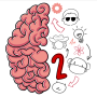 icon Brain Test 2 untuk ZTE Zpad 8
