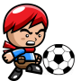 icon PlatformSoccer