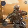 icon Commando Mission Offline games