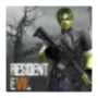icon Hint Resident Evil 7 untuk Samsung I9506 Galaxy S4