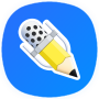 icon Notability: Notes untuk ZTE Tempo