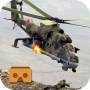 icon VR Gunship Battlefiled 2017 untuk Micromax Vdeo 5