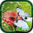 icon Butterfly Jigsaw Puzzle 5.4