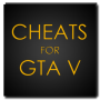 icon Cheats for GTA 5 (PS4 / Xbox) untuk oneplus 3