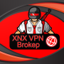 icon XNX VPN Brokep