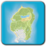 icon Unofficial Map For GTA 5 untuk Inoi 6