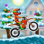 icon Moto X3M Winter