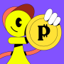 icon Pawns.app: Money Making App untuk Alcatel Pixi Theatre