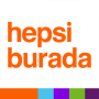 icon Hepsiburada: Online Shopping untuk LG U