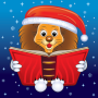 icon Christmas Story Books Free untuk Aermoo M1