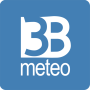 icon 3B Meteo - Weather Forecasts untuk Lenovo Tab 4 10