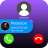 icon Caller ID Name Locator & Tracker, Spam blocking 1.0.49