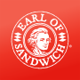 icon Earl of Sandwich untuk Meizu Pro 6 Plus