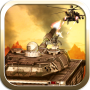 icon Tank Helicopter Urban Warfare untuk Samsung Galaxy Tab A 10.1 (2016) with S Pen