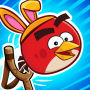 icon Angry Birds Friends untuk Nomu S10 Pro