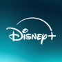 icon Disney+ untuk tecno Spark 2
