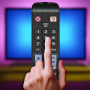 icon TCL TV Remote