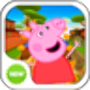 icon Subway Peppa Run Game