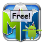 icon Mupen64+AE FREE (N64 Emulator) untuk Blackview BV9500